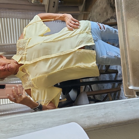 Rolypoly Tops - Rolypoly 2/$10